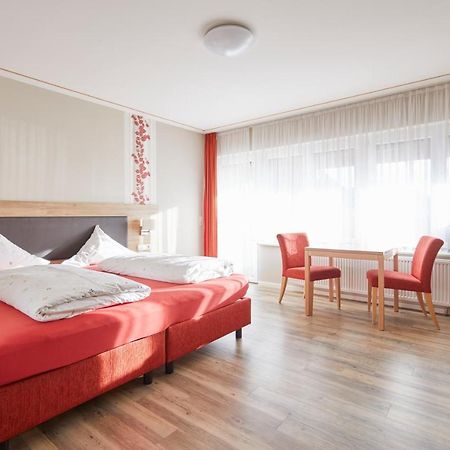 Landgasthof Zur Sonne Emmingen-Liptingen Ngoại thất bức ảnh